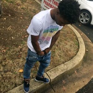 Meet your Posher, Freddy